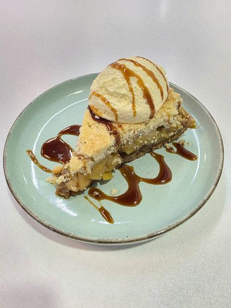 Apple Pie 